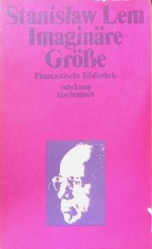 Imaginäre Grösse. (Nr 658)