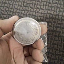 NSU Quickly Original Tankdeckel Tankverschluss