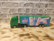 Modell LKW 1:87 "Schultheiss Berliner Weisse Mix" unbespielt