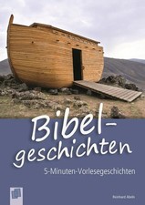 5-Minuten-Vorlesegeschichten