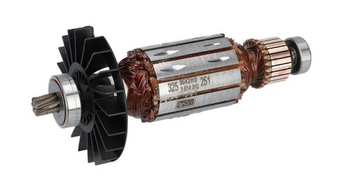 Bosch anker 1614010251 für - bosch,