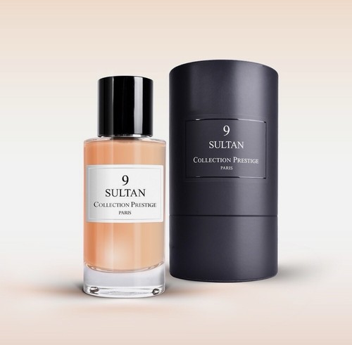 Collection prestige paris eau - collection,