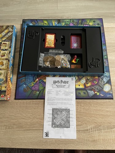 Harry potter winkelgasse - potter,