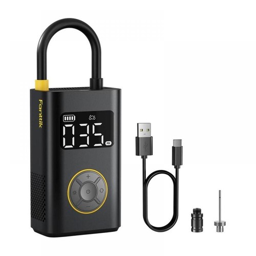 Fanttik pro portable - x9,