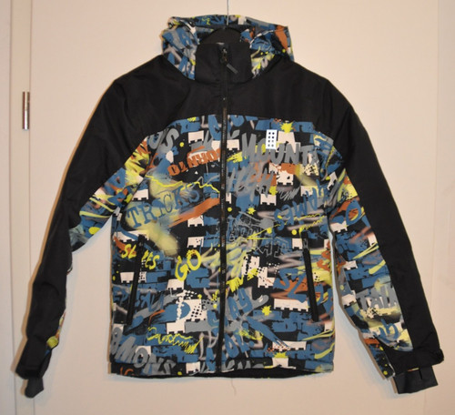 Lego wear skijacke jungen - skijacke, jungen,