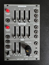 Behringer 140 Dual