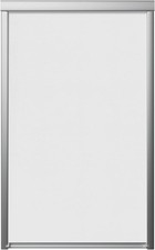 Verdunkelungsrollo ohne Bohren