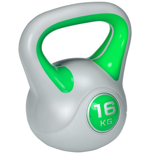 Kettlebell kg - 16,