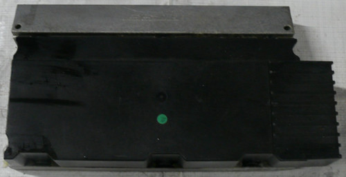 Bose verstärker audi 4l - q7,
