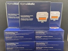 Homematic sw2 fm ovp - hm-lc-sw2-fm,