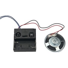 DIY Pendeluhrwerk Set mit Spieluhr für kreative Wohngestaltung