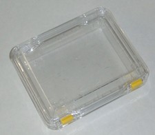 10 Membranboxen 150x125x50mm