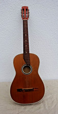Alte Gitarre Wandergitarre ca