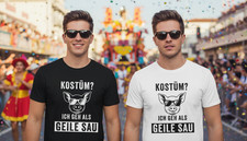 Karneval Kostüm Herren