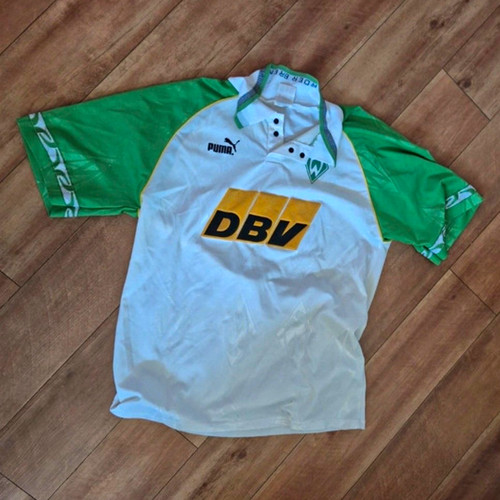 Puma werder bremen trikot - werder,