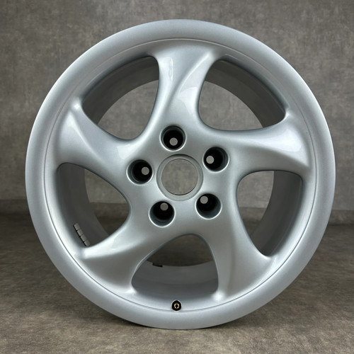 Porsche 993 911 10jx18 - 993, et40