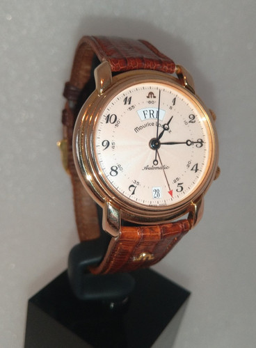 Maurice lacroix 2900 - maurice,