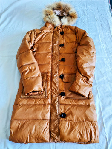 Moncler damen daunenmantel - moncler,