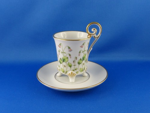 Vintage porzellan tasse - vintage,