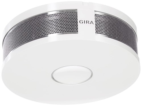 Gira rauchwarnmelder dual - gira,