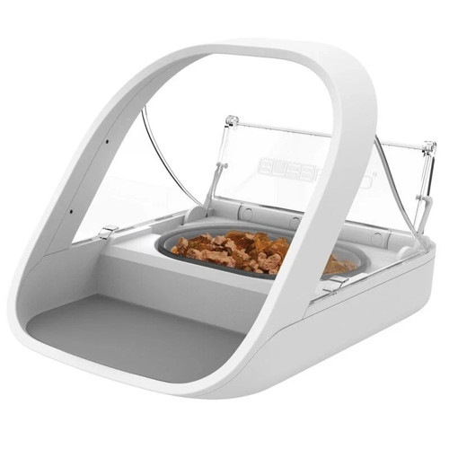 Surefeed mikrochip - surefeed,