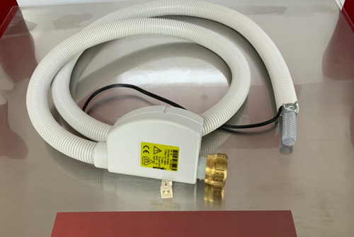 Aquastop schlauch miele - schlauch,