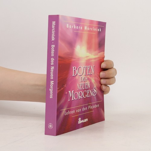Boten des neuen morgens - des, | 