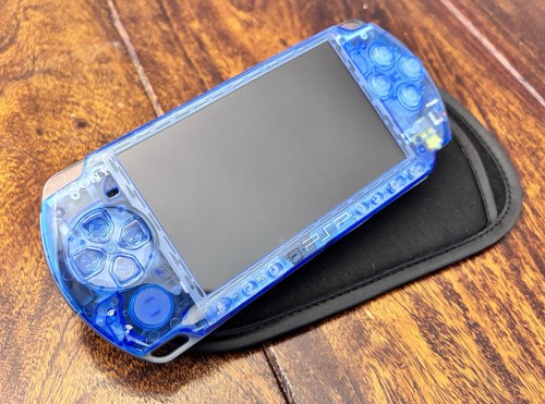 Custom psp - custom,