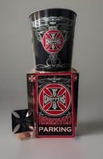 Harley Davison West Coast