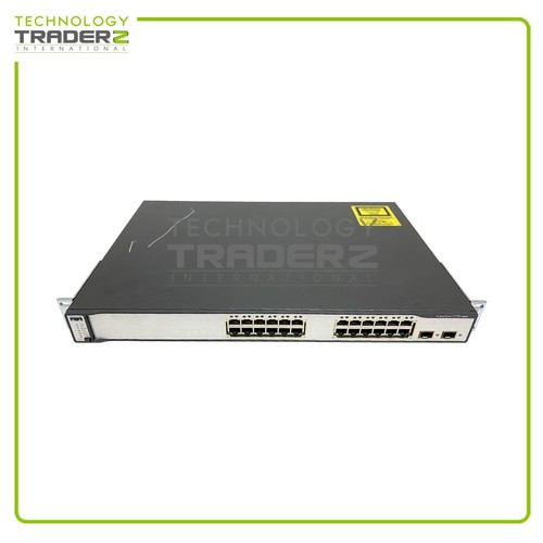 C3750 24ts v05 cisco - v05,