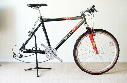 Scott yecora mtb - scott, mountainbike