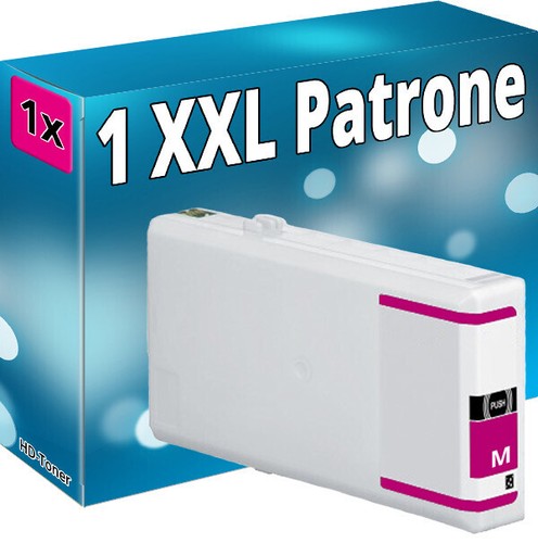 Patronen kompatibel epson - patronen,