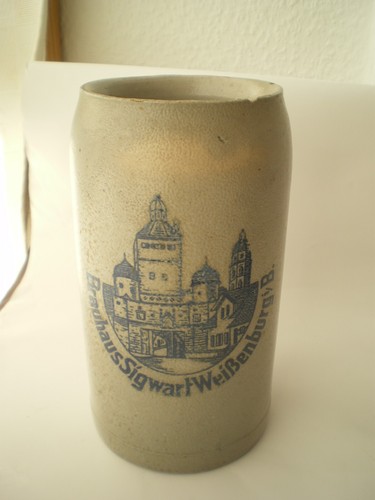 40434 alter bierkrug brauhaus - 40434,