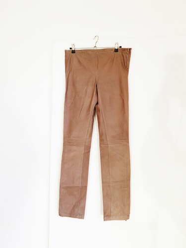 Lorena antoniazzi lederleggins - lorena,
