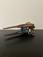 LEGO Star Wars: Geonosian