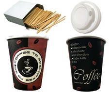 Kaffeebecher pappbecher - kaffeebecher,