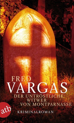 Der untröstliche witwer von - untröstliche,