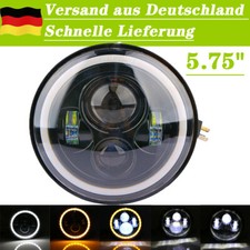 5.75 Scheinwerfer für Simson