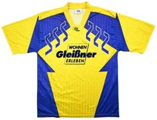 Saller ADIDAS OLDSCHOOL SHIRT TRIKOT L