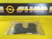 Schmutzfänger vorne Opel