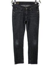 LEE Jeans Damen Norma Gerade Größe W26 L29