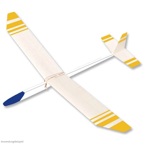 Segelflieger flugzeug cm - flugzeug,