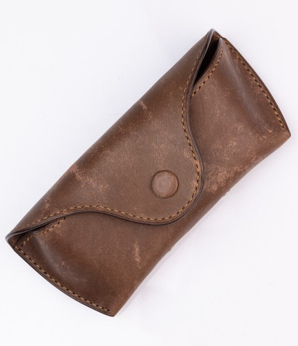 Brillenetui.Hartschalen-Etui.L