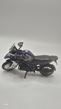 1:18 2017 BMW R 1200 GS Motorrad Modell , Maisto Spielzeug Geschenke
