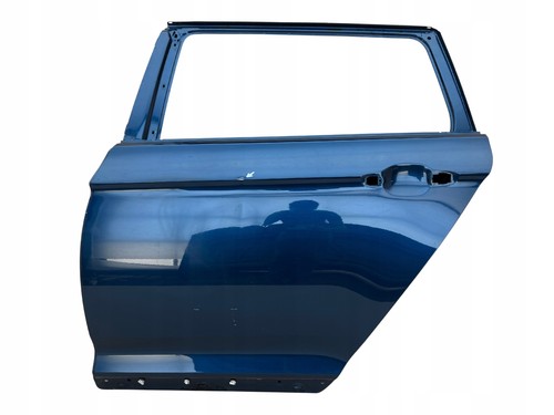 Passat kombi tür - passat,