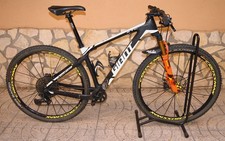MTB 29 Giant XTC Advanced