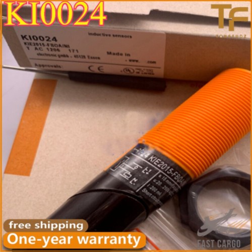 1pcs for new - ifm, ki0024