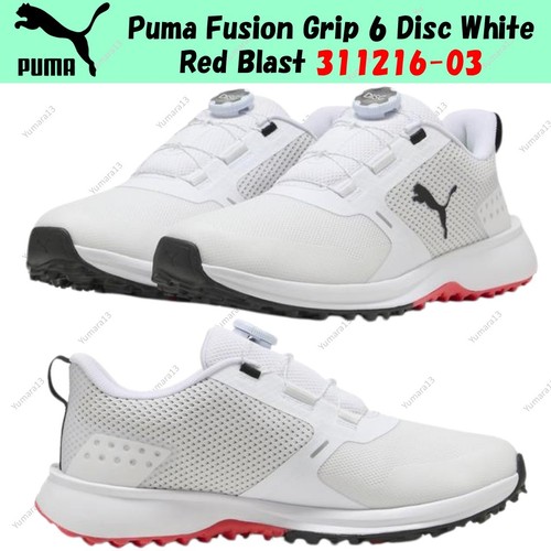 Puma fusion grip - puma, 6