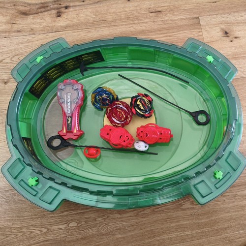 Hasbro beyblade burst - hasbro,