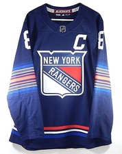 Jacob Trouba #8 New York